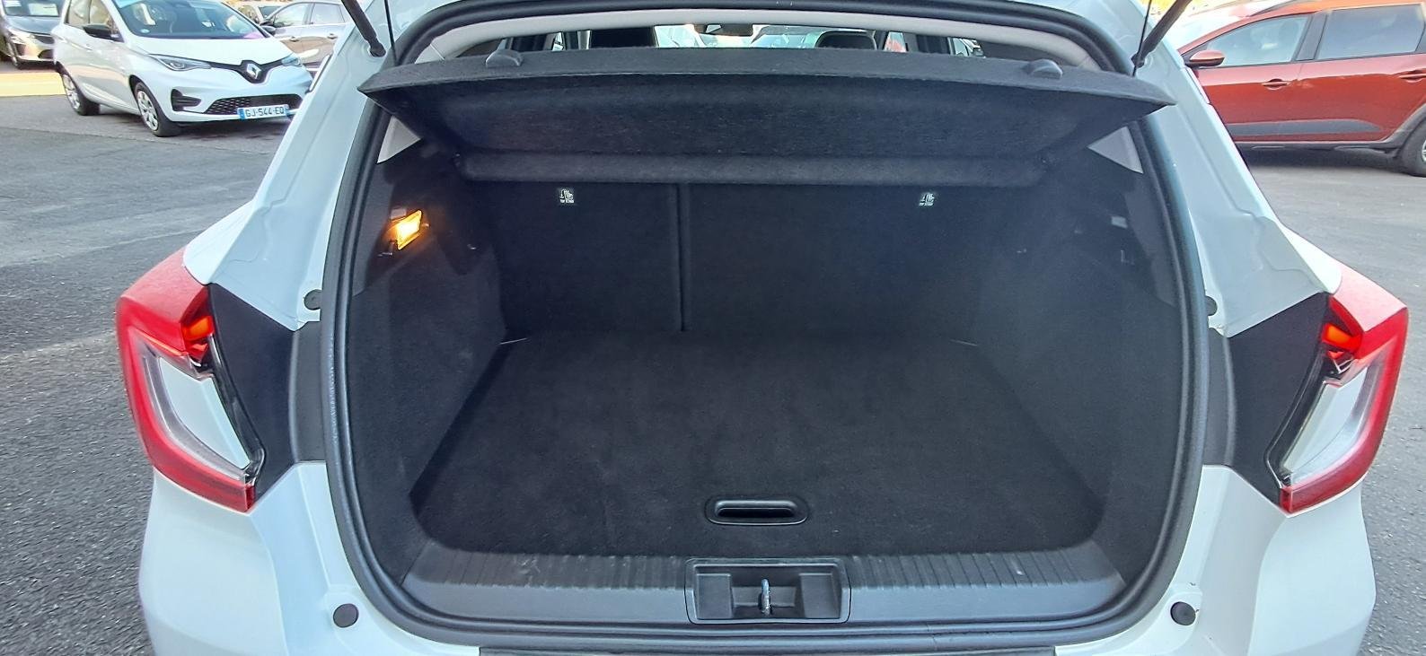Renault Captur - Photo 6