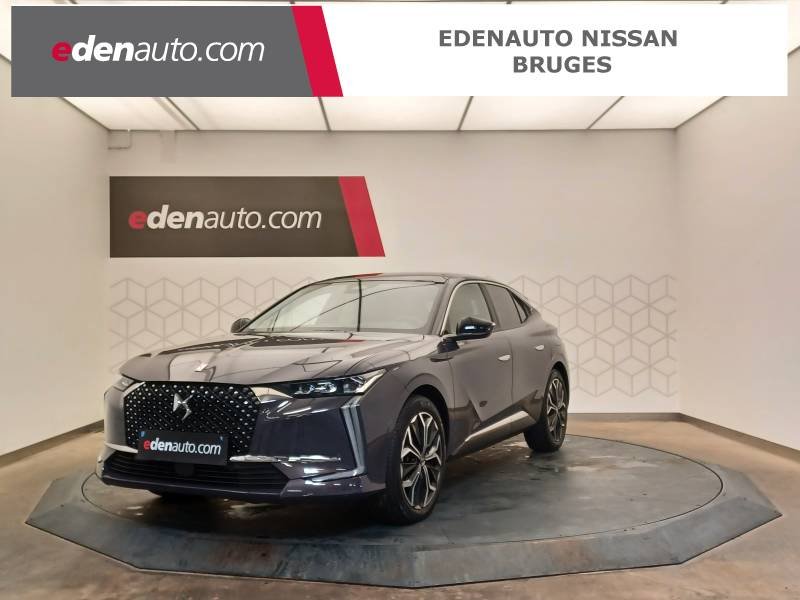 DS DS 4