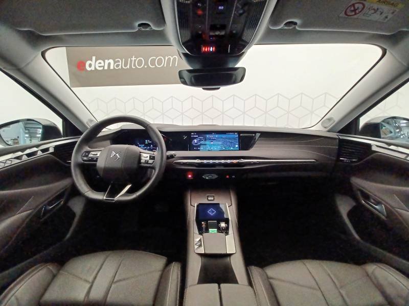 DS DS 4 - Photo 12