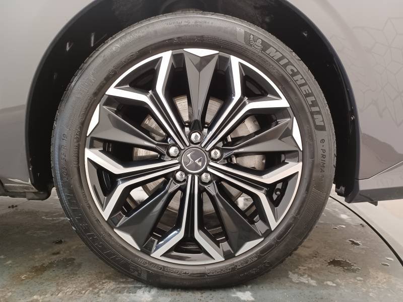 DS DS 4 - Photo 10