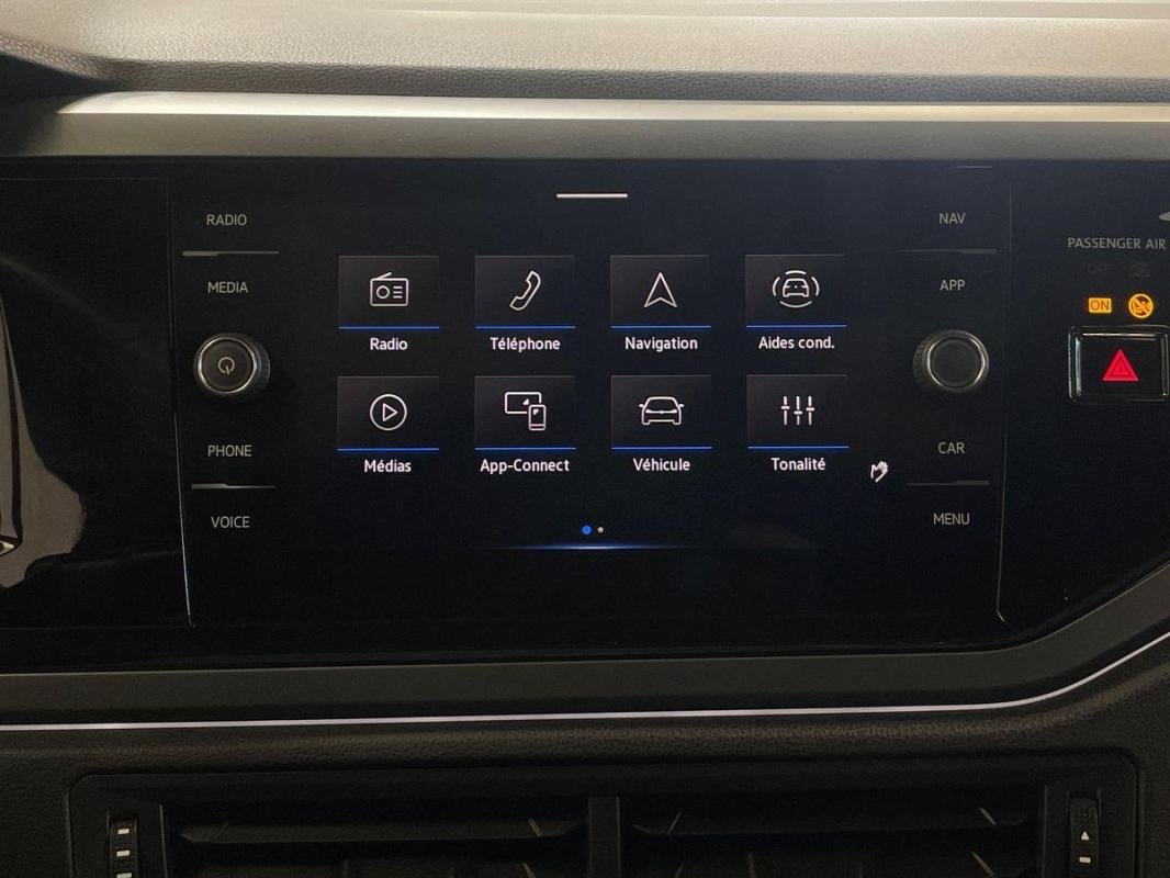 Volkswagen Polo - Photo 16
