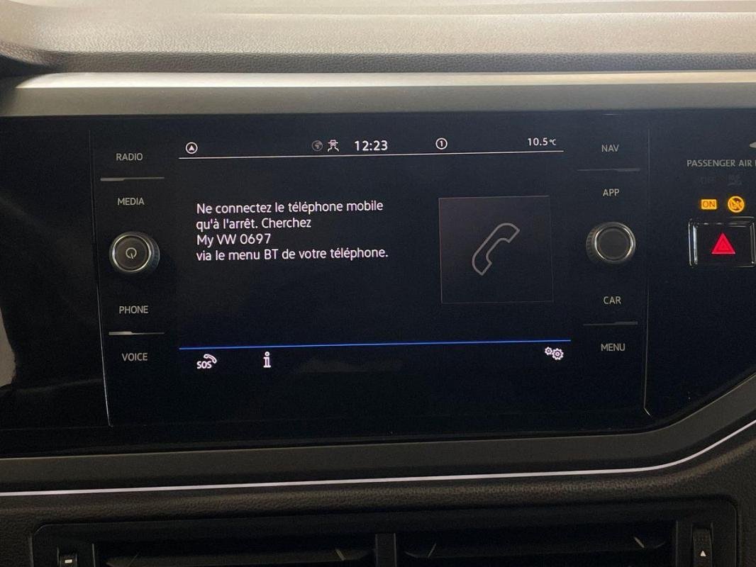Volkswagen Polo - Photo 17