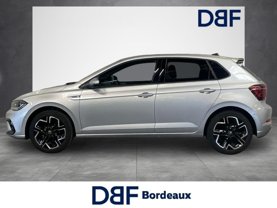 Volkswagen Polo - Photo 2