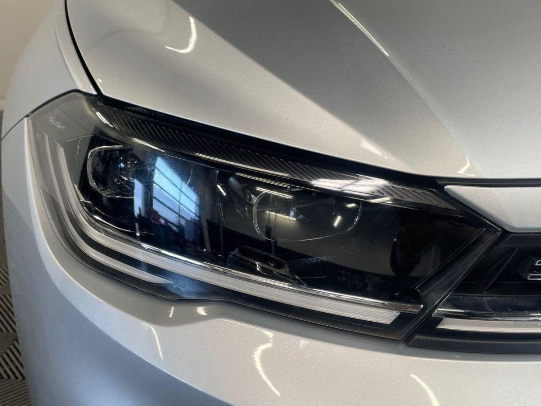 Volkswagen Polo - Photo 25
