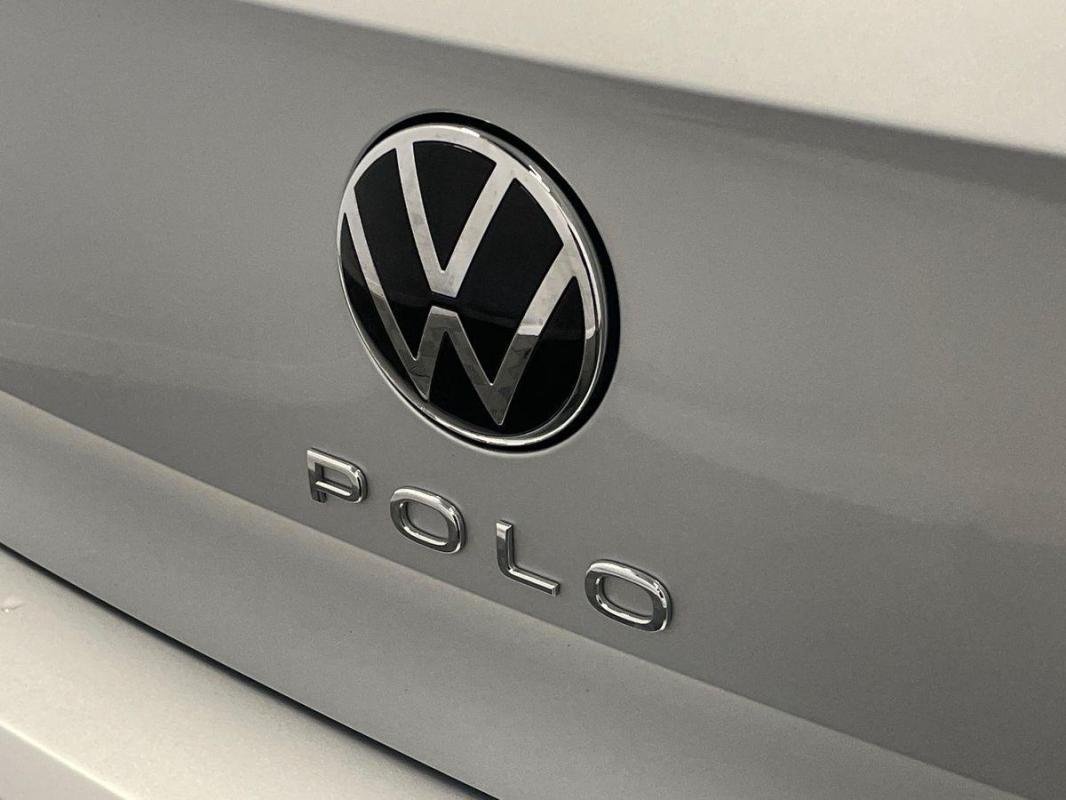 Volkswagen Polo - Photo 27