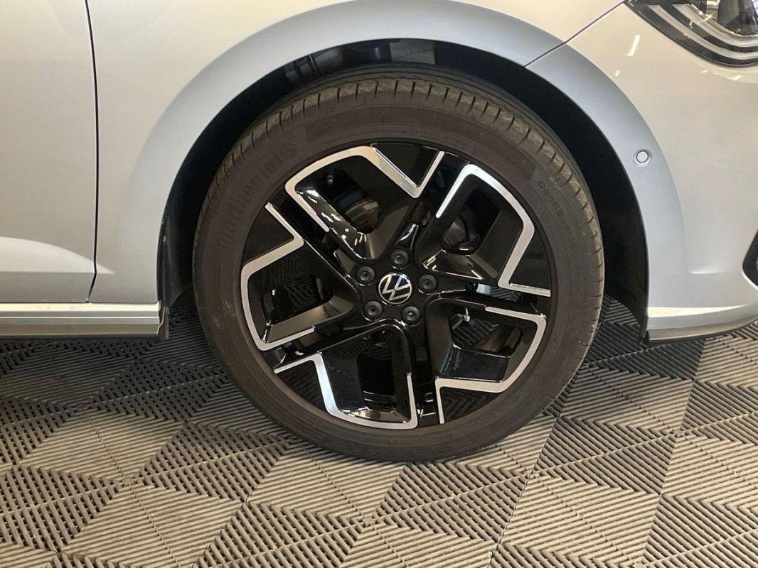 Volkswagen Polo - Photo 29