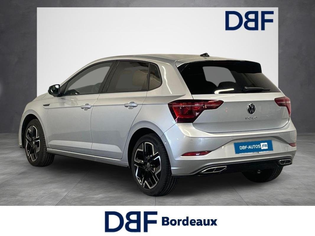 Volkswagen Polo - Photo 3