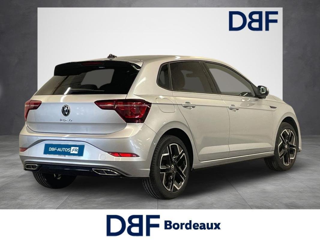 Volkswagen Polo - Photo 5