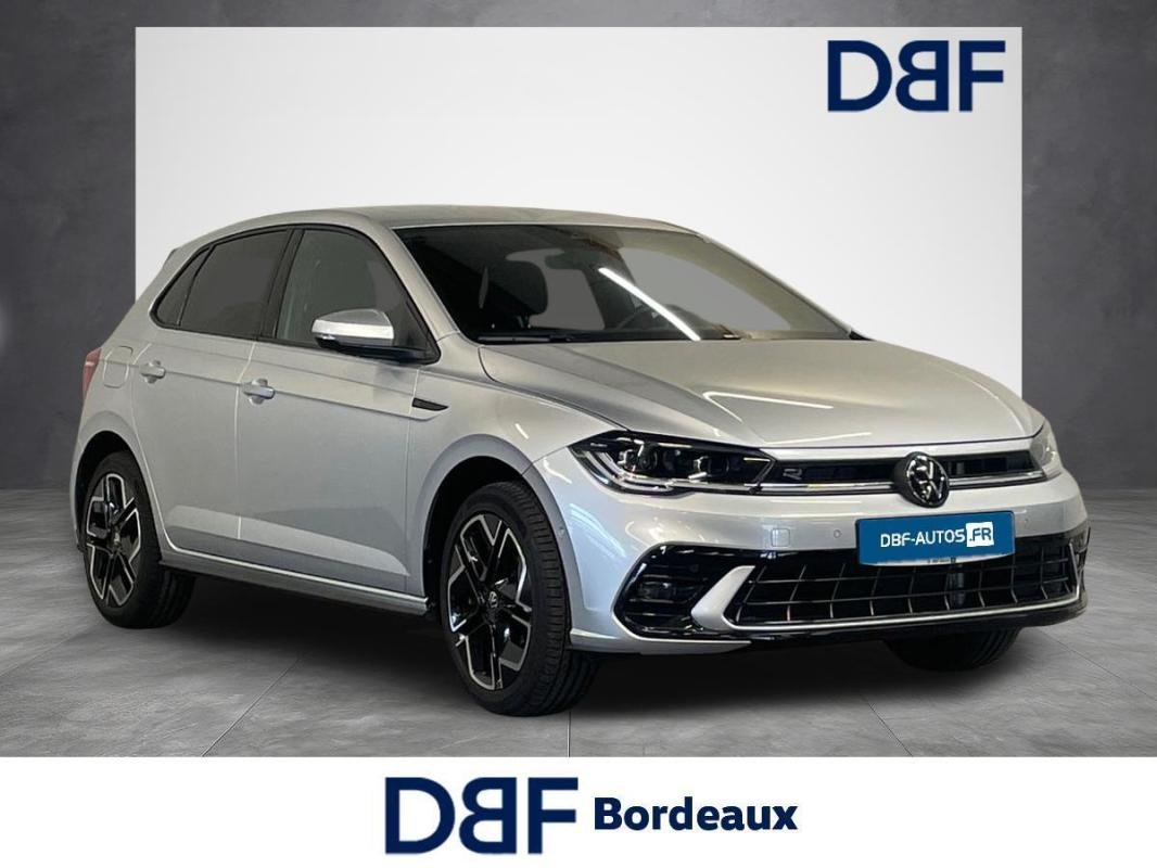 Volkswagen Polo - Photo 6