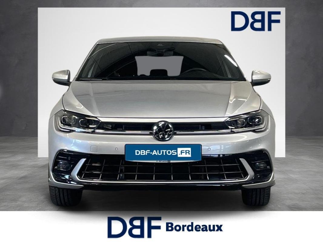 Volkswagen Polo - Photo 7