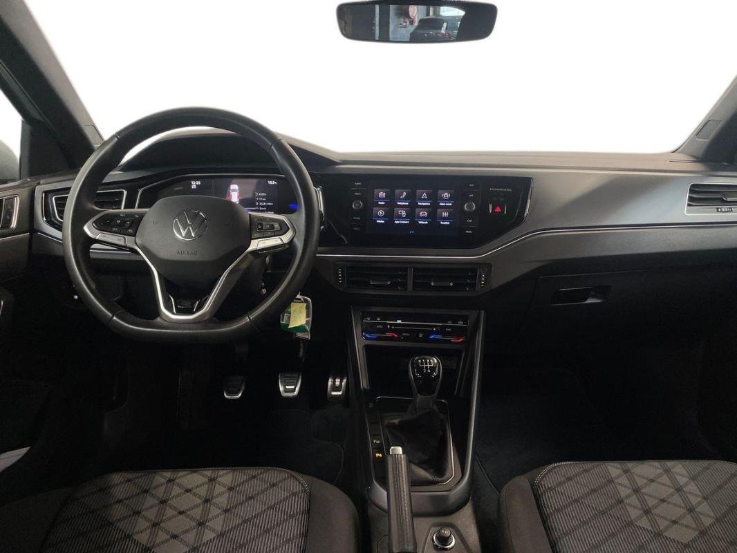 Volkswagen Polo - Photo 8
