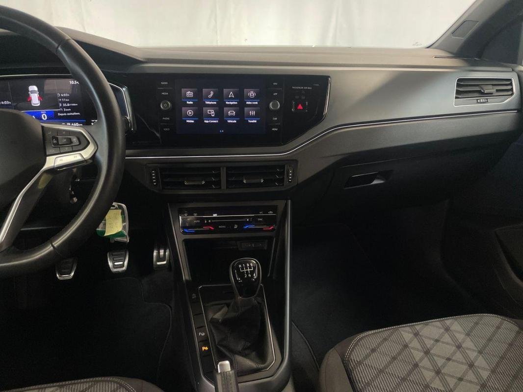 Volkswagen Polo - Photo 10
