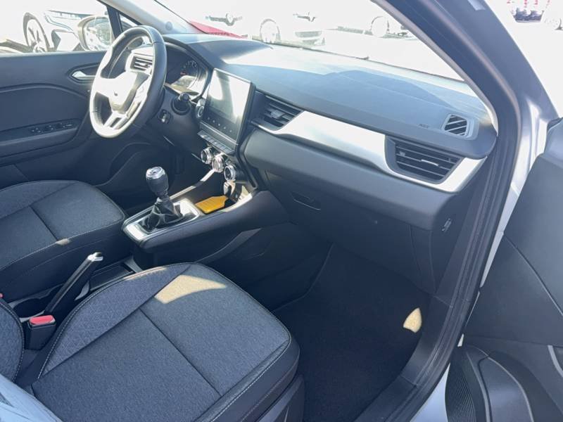 Renault Captur - Photo 12