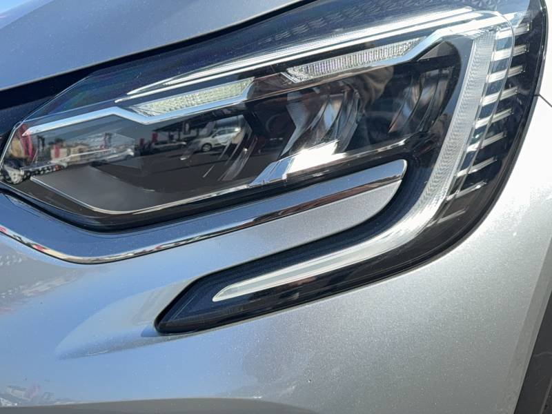 Renault Captur - Photo 16