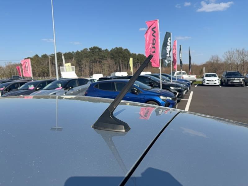 Renault Captur - Photo 17