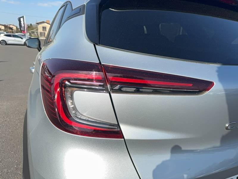 Renault Captur - Photo 18