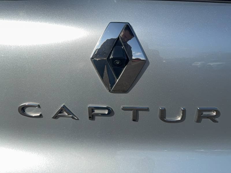 Renault Captur - Photo 19