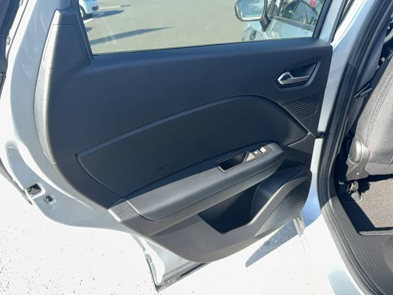 Renault Captur - Photo 24