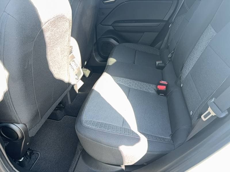 Renault Captur - Photo 25