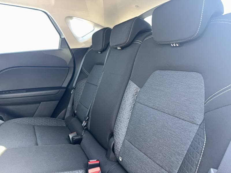 Renault Captur - Photo 26