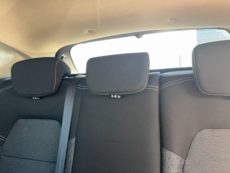 Renault Captur - Photo 28