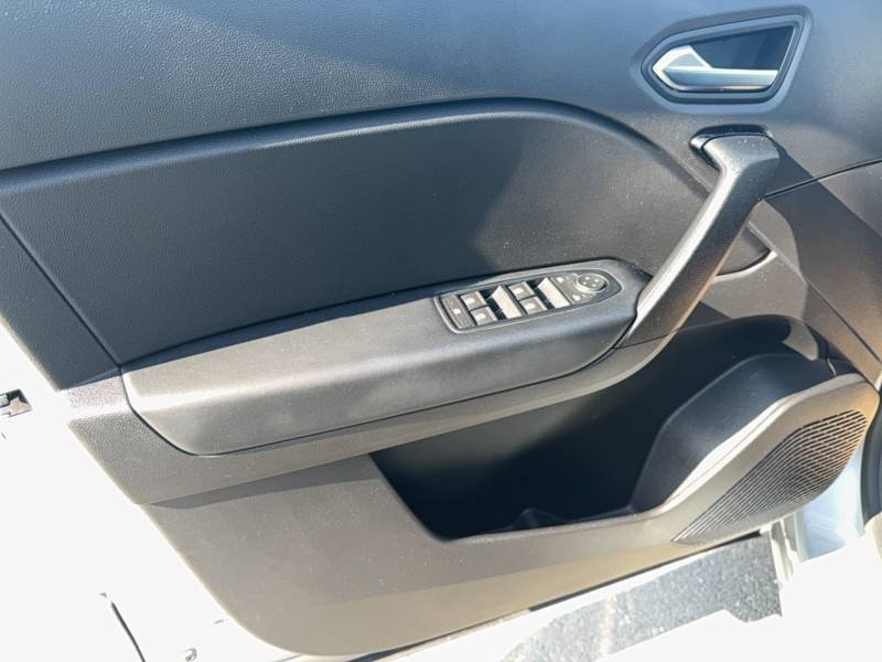 Renault Captur - Photo 29