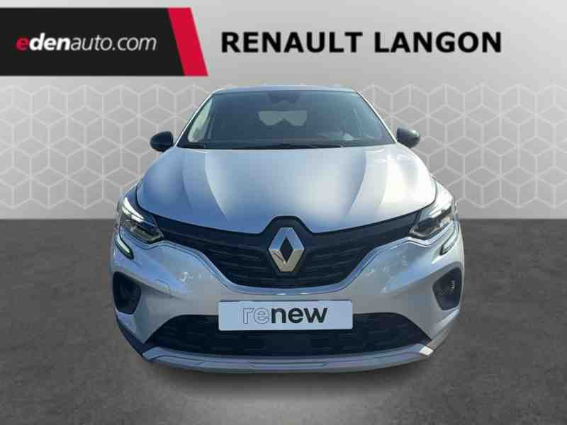 Renault Captur - Photo 8