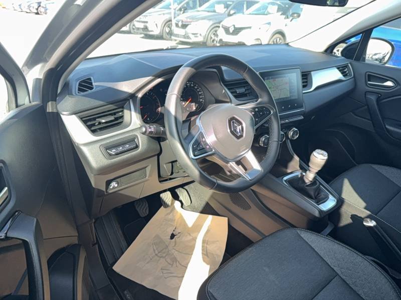 Renault Captur - Photo 10