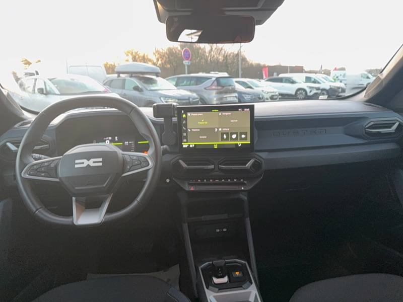 Dacia Duster - Photo 11
