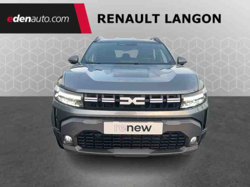 Dacia Duster - Photo 8