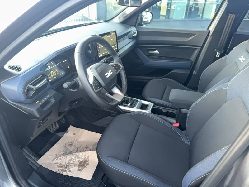 Dacia Duster - Photo 10