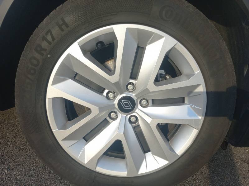Renault Symbioz - Photo 29