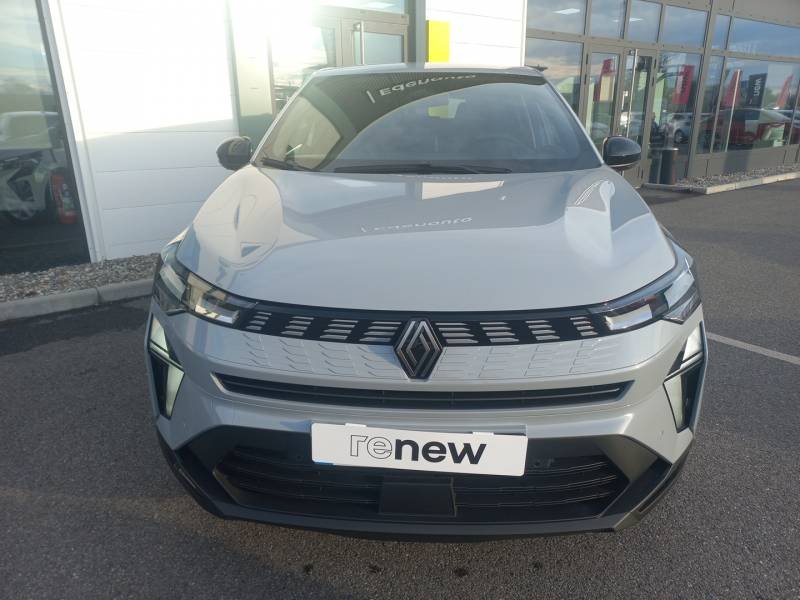 Renault Symbioz - Photo 8