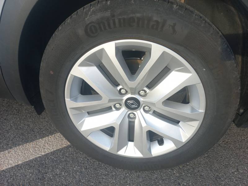Renault Symbioz - Photo 9