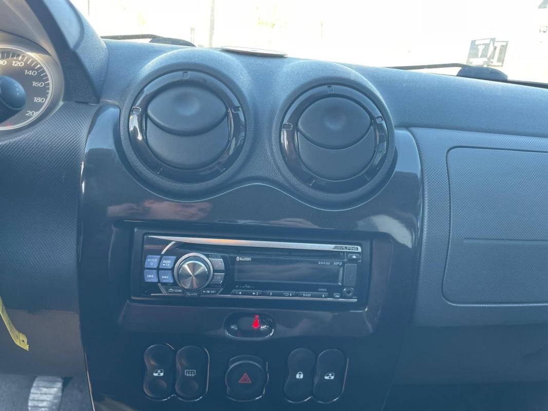 Dacia Duster - Photo 11