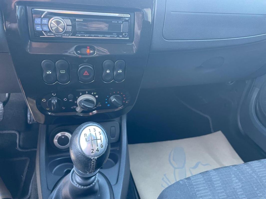 Dacia Duster - Photo 13