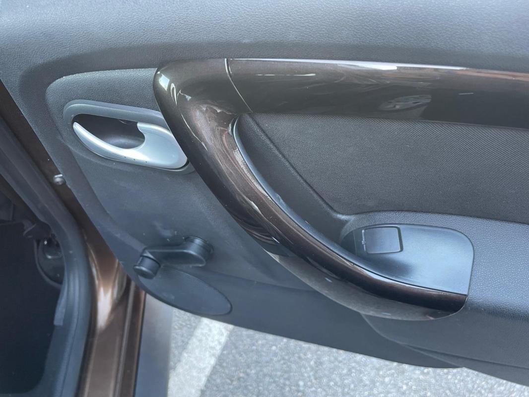 Dacia Duster - Photo 18