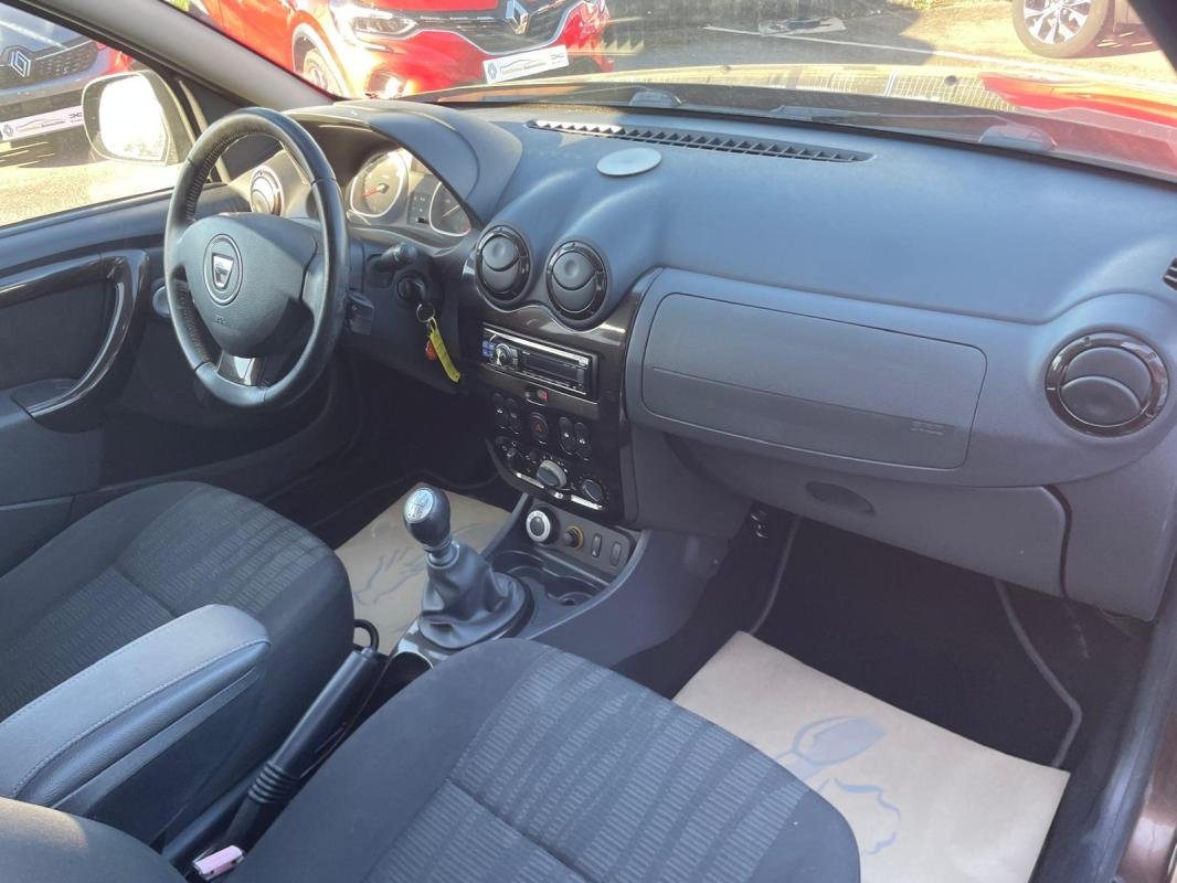 Dacia Duster - Photo 19