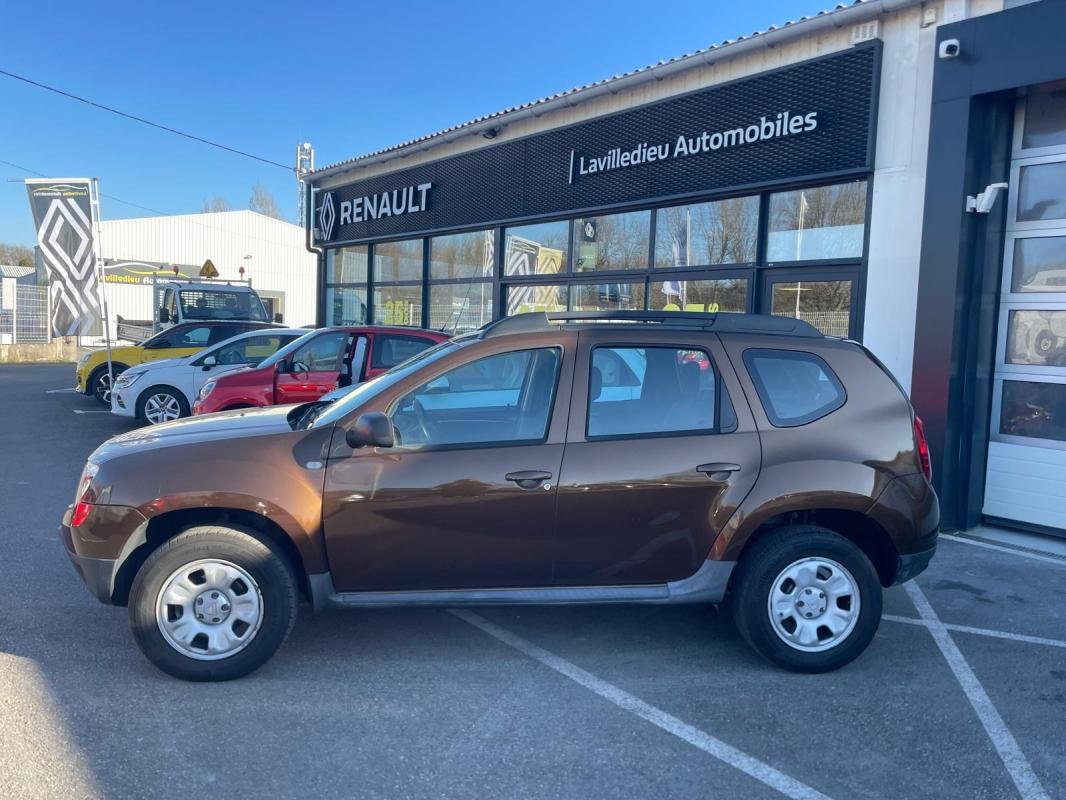 Dacia Duster - Photo 2