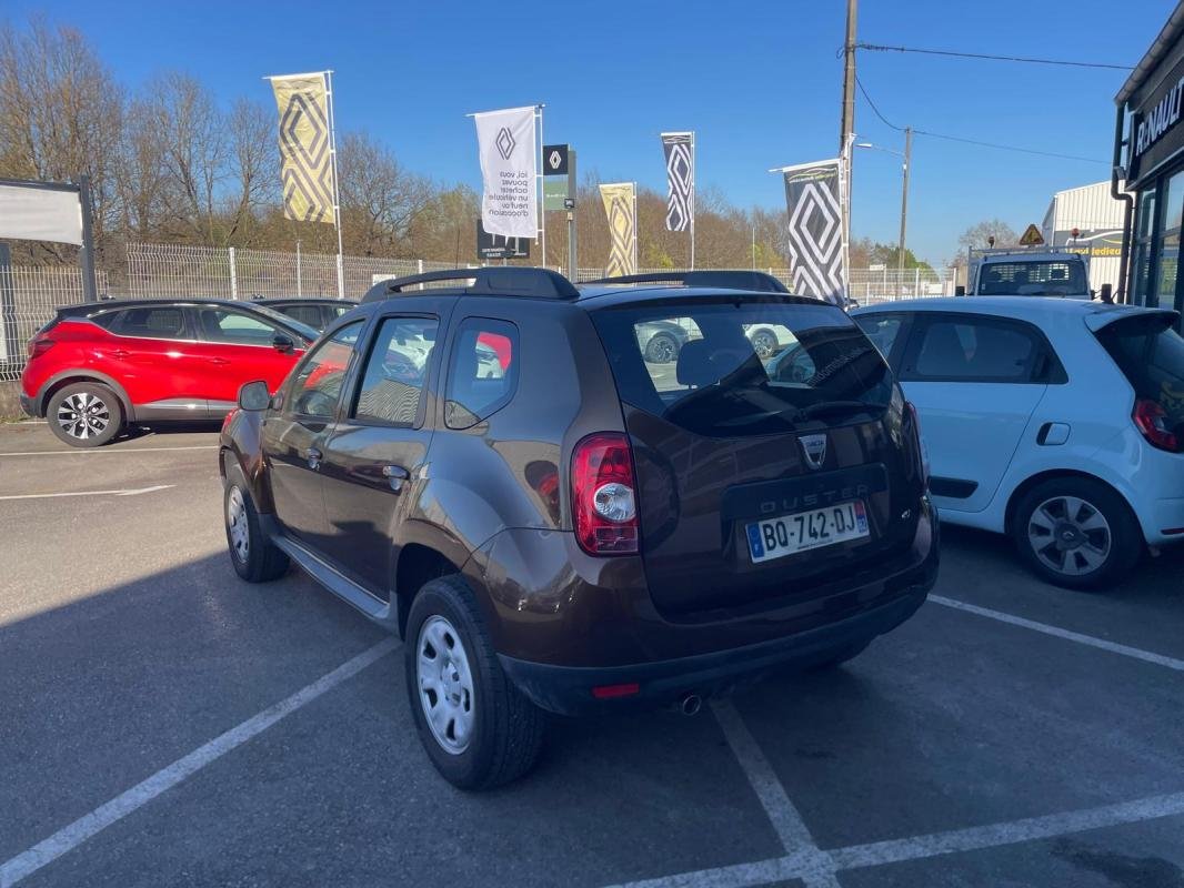 Dacia Duster - Photo 3