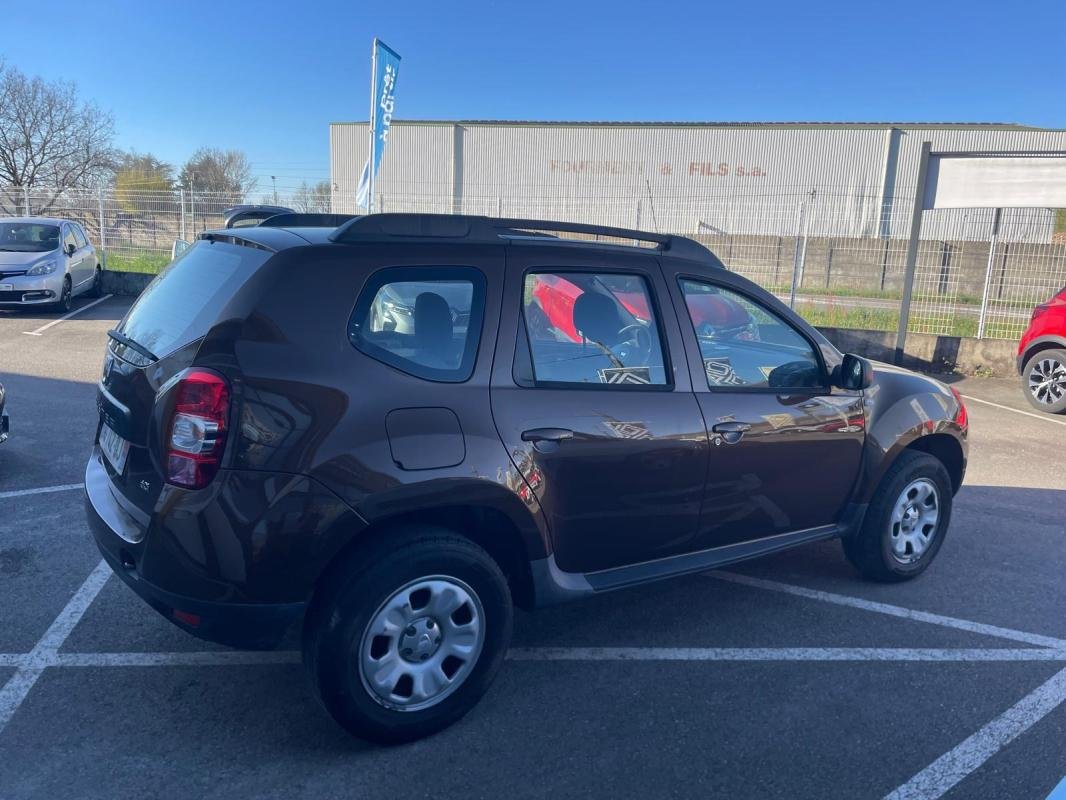 Dacia Duster - Photo 4