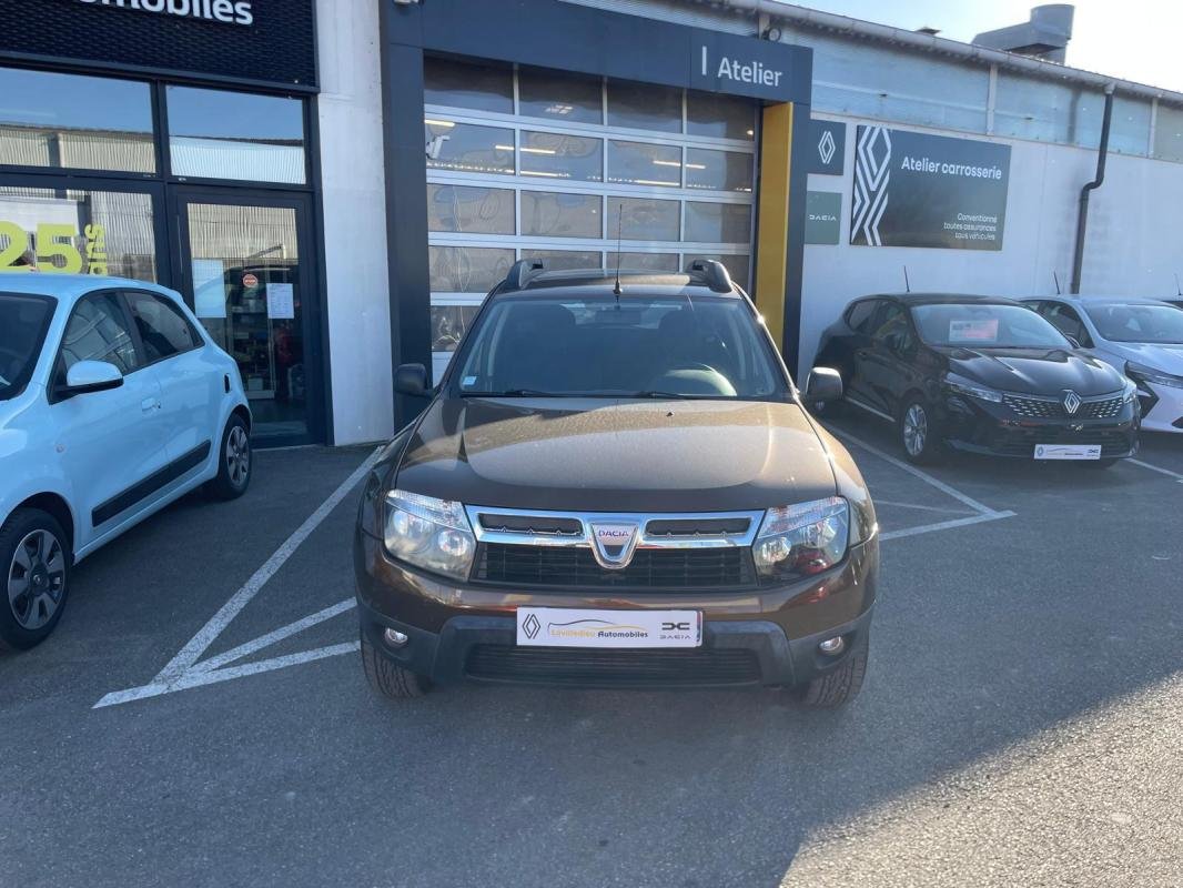 Dacia Duster - Photo 5