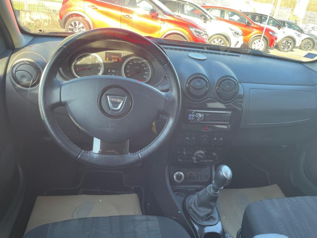 Dacia Duster - Photo 6