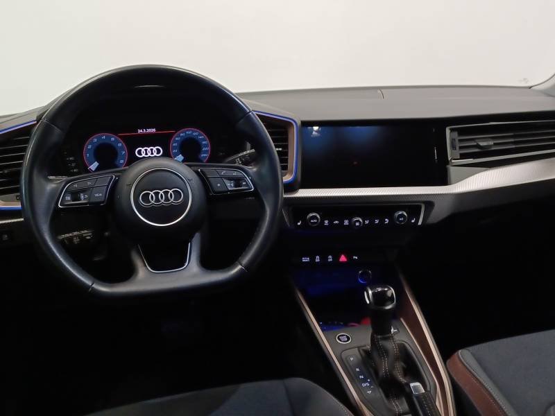 Audi A1 - Photo 11
