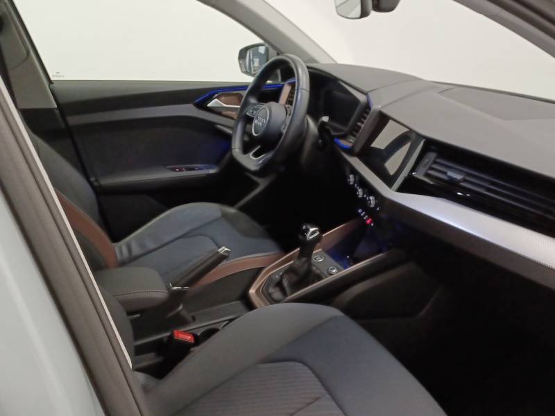 Audi A1 - Photo 12