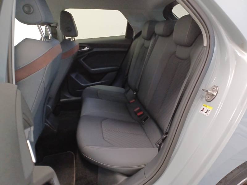 Audi A1 - Photo 13