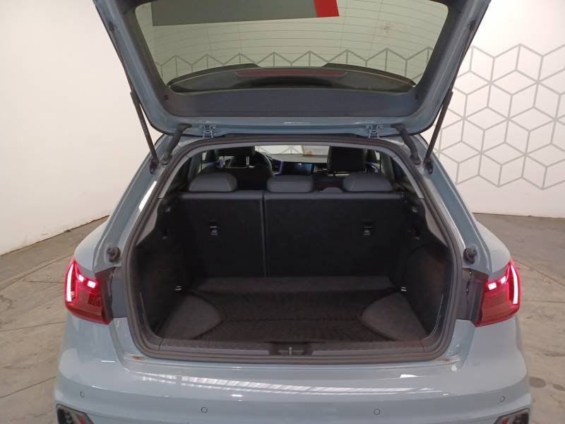 Audi A1 - Photo 14