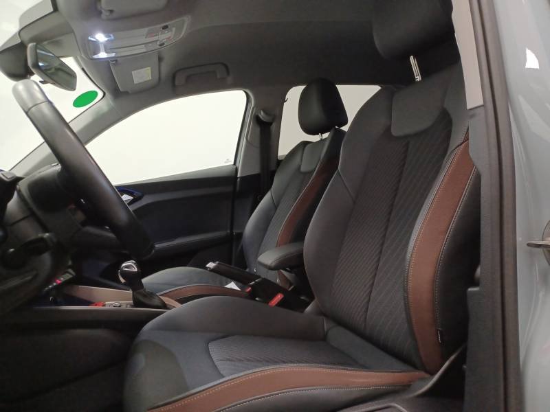 Audi A1 - Photo 17