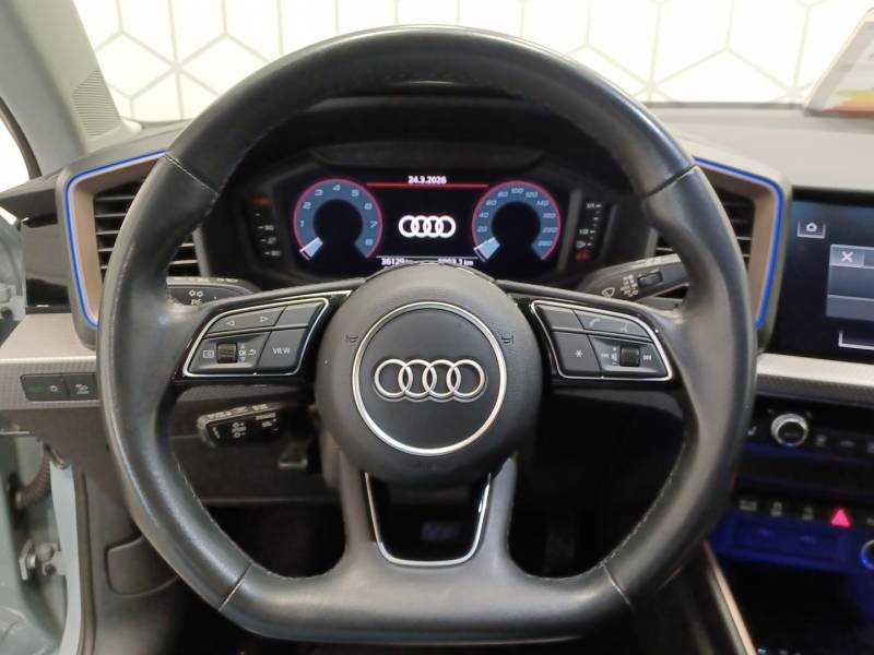 Audi A1 - Photo 18