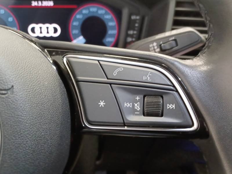 Audi A1 - Photo 19